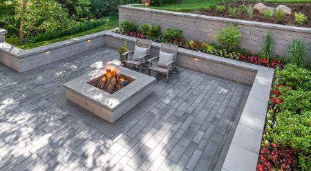 Elevate Your Outdoor Living: Why Hardscape Features from Mission Brick Paving Are Worth the Investment Thumbnail