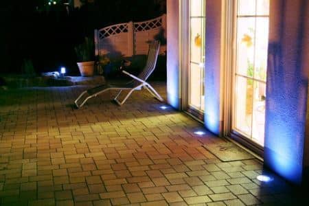 6 Benefits Of Outdoor Lighting  Thumbnail