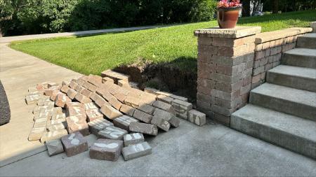 Understanding the Causes of Retaining Wall Failures Thumbnail