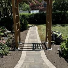 ENHANCING-OUTDOOR-SPACES-MISSION-BRICK-PAVINGS-ARBOR-INSTALLATION-IN-NAPERVILLE-ILLINOIS 2