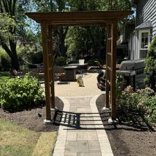 ENHANCING-OUTDOOR-SPACES-MISSION-BRICK-PAVINGS-ARBOR-INSTALLATION-IN-NAPERVILLE-ILLINOIS 1