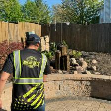 Enhancing-Outdoor-Spaces-Mission-Brick-Pavings-Landscaping-Fountain-Installation-in-Montgomery-Illinois 0