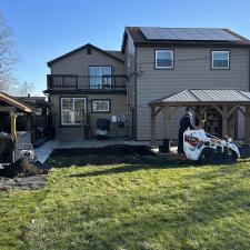 Mission-Brick-Paving-Installation-of-Unilock-Color-Bavarian-Blend-Bristol-Valley-Paver-Patio-for-Hot-Tub-Pad-in-Lombard-IL 0