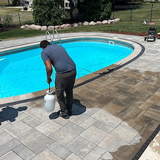 Poolside-Paver-Maintenance-in-Plainfield-IL-How-to-Clean-Sand-and-Seal-for-Long-Lasting-Beauty 4