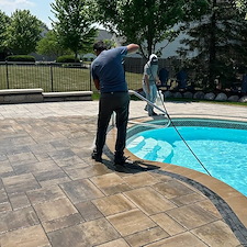 Poolside-Paver-Maintenance-in-Plainfield-IL-How-to-Clean-Sand-and-Seal-for-Long-Lasting-Beauty 2