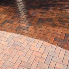 Sealing-and-Cleaning-Brick-Paver-Patio-in-Naperville-IL 0
