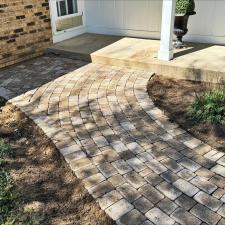 TRANSFORMING-A-FRONT-ENTRYWAY-IN-NAPERVILLE-IL-WITH-MISSION-BRICK-PAVING 1