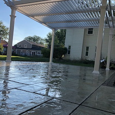 Transforming-Outdoor-Spaces-A-Stunning-Brick-Paver-Patio-Pergola-Installation-in-Carol-Stream-Illinois 0