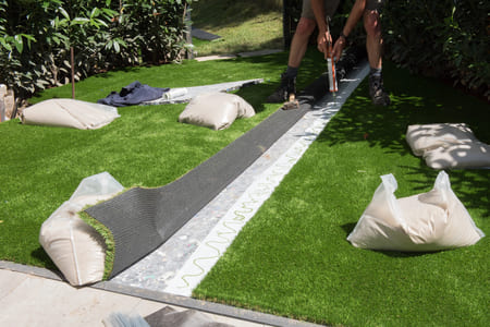 Artificial Turf